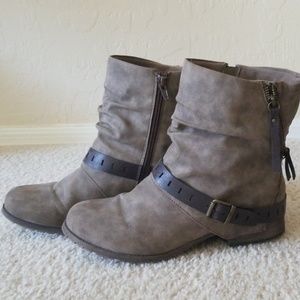 Booties